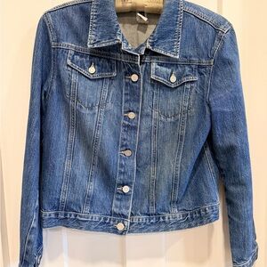 GAP Denim Jacket